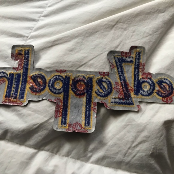 Led Zeppelin Patch - Picture 5 of 6